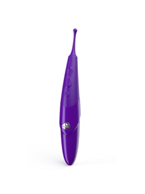 Zumio - X Spirotip Vibrator