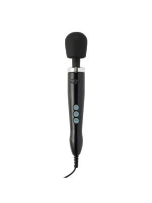 Doxy - Die Cast Wand Massager Black