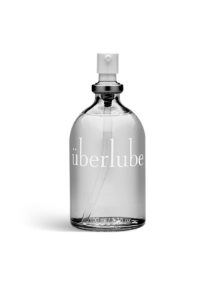 Uberlube - Silicone Lubricant Bottle 100 ml