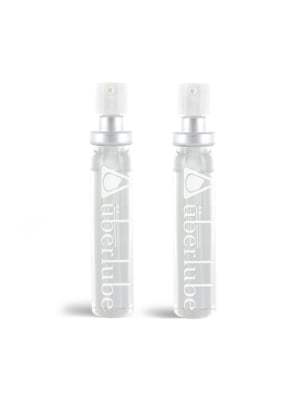 Uberlube - Silicone Lubricant Good-To-Go Refills