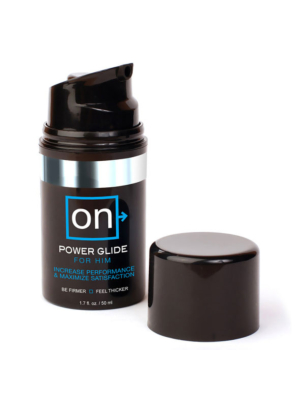 Sensuva - ON Power Glide for Him