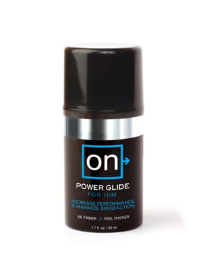 Sensuva - ON Power Glide for Him