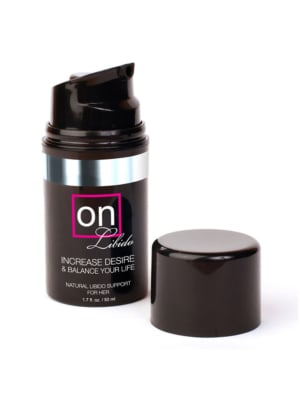 Sensuva - ON Libido for Her 50ml