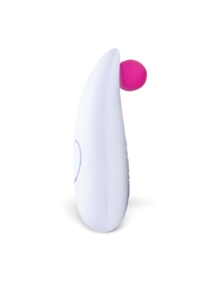 Lovelife by OhMiBod - Smile Clitoral Vibe