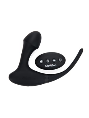OhMiBod - Club Vibe 3.OH δονητής μουσικής 