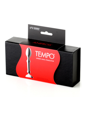 Aneros - Tempo Unisex Anal Stimulator