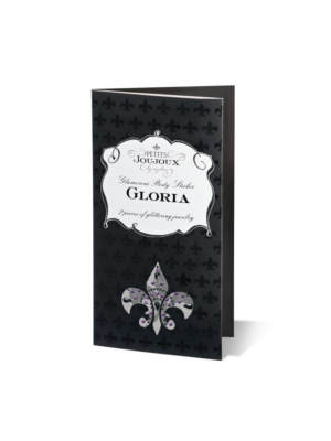Petits Joujoux - Gloria Red