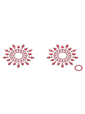 Petits Joujoux - Gloria Red