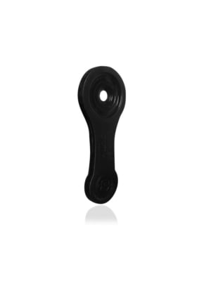 Monkey Spanker - Vibro Black