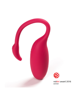 Magic Motion - Flamingo Vibrating Bullet App Controlled