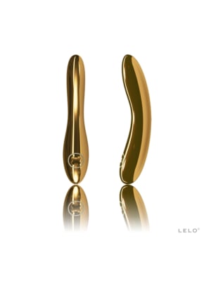 Lelo - Inez Vibrator Gold