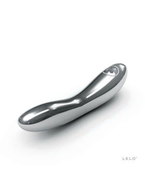 Lelo - Inez Vibrator Silver