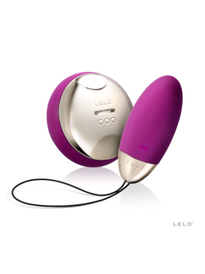 Lelo - Lyla 2 Deep Rose