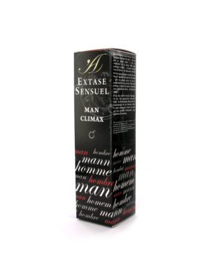 Extase Sensuel - Man Climax 30ml