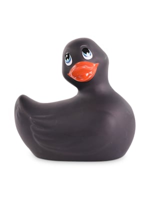 I Rub My Duckie 2.0 | Classic (Black)