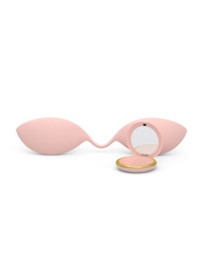 ZINI - Moonrise Breast Massage Pad