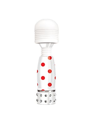 δονητής μασάζ Wand BODYWAND FASHION LADYBUG