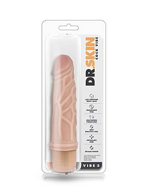Mr. Skin Cock Vibe 3