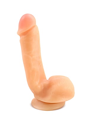 AU NATUREL ANTHONY BEIGE 22CM
