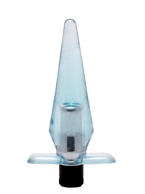SLIMLINE BUTT PLUG