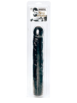 Nanma Hardtek Big Bonanza Dildo 33cm