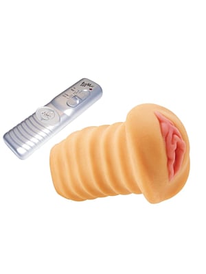 Μικρό Αυνανιστήρι Pure Indulgence Loveclone II Masturbator - NMC