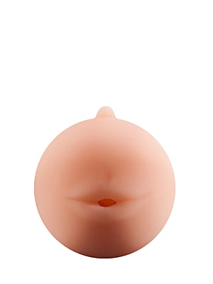 PRESSURE RELIEF MOUTH