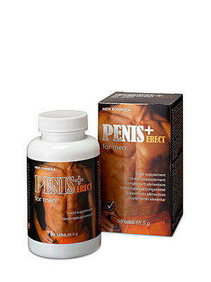 PENIS PLUS ERECT 90caps