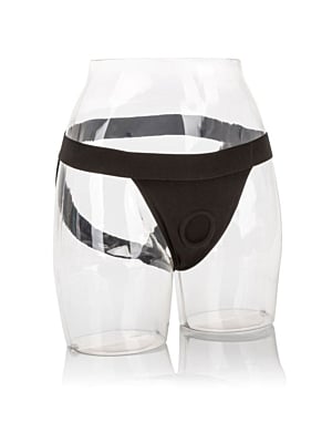 Jock Strap the ultra-soft strap on harness -  XL/2XL