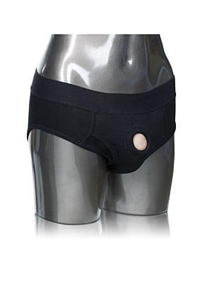 Pckr Gear Brief