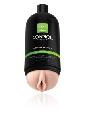 Αυνανιστήρι Intimate Therapy Extra Fresh Pushy Stroker - Pipedream Sir Richards