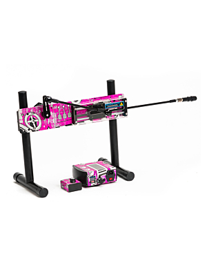 F-Machine Pro 3 Fuck Machine Pink