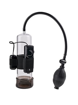 Classix Vibrating Pump