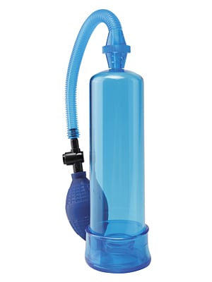 Pump Worx Beginner's Power Pump