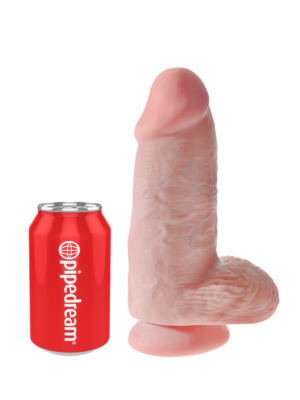 King CockΒ   Chubby