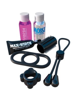 Fantasy C-Ringz Party Pack
