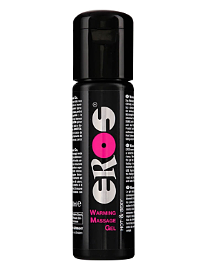 Warming Massage Gel