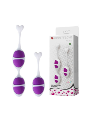 Pretty Love Kegel balls