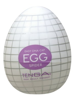 Egg Spider 1 unit