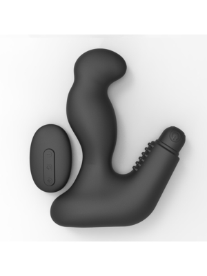 MAX5 Prostate Massager - Black
