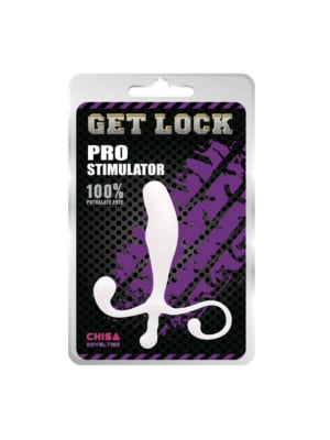 Pro Stimulator -White