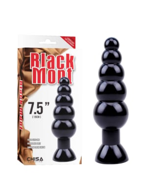 Large Anal Bead