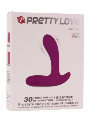 Pretty Love Backie