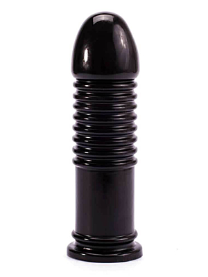 King-Sized Anal Bumper - Lovetoy