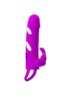 Pretty Love Penis sleeve