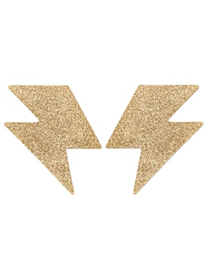 FLASH BOLT GOLD