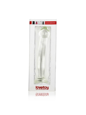 Lovetoy Glass Romance clear