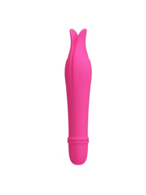 Pretty Love Edward Pink Vibrator
