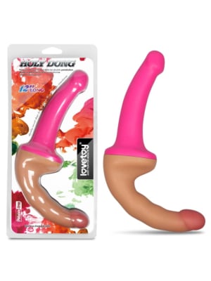 Double-ended Dildo