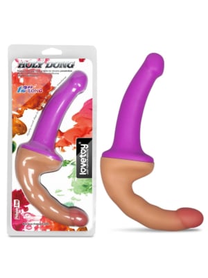 Double-ended Dildo